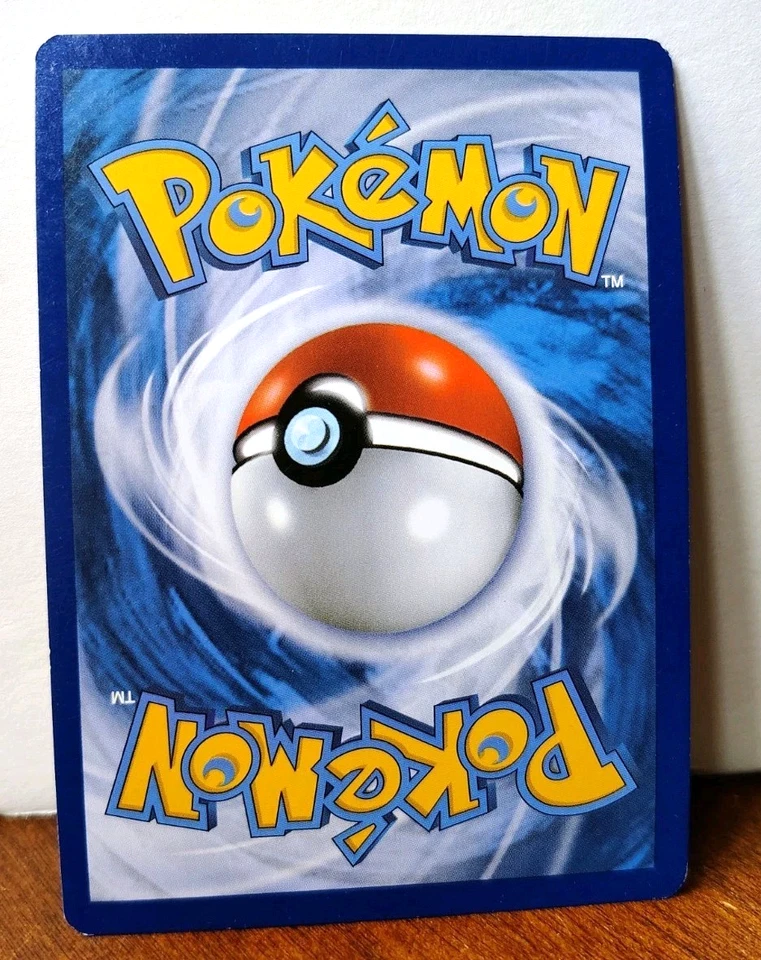 POKEMON GENGAR SPIRIT LINK 95/119 REVERSE HOLO TRAINER XY PHANTOM FORCES MP-LP - Image 2 of 4