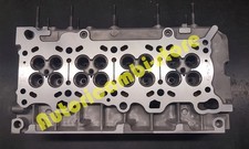 X001 - TESTATA MOTORE FIAT DUCATO IVECO DAILY 2.3 JTD 16 V REVISIONATA