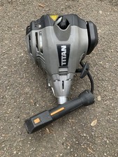 Titan Multi Tool SL33 Engine head unit