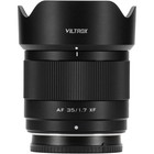Viltrox AF 35mm f/1.7 APS-C Lens - Fujifilm X-Mount