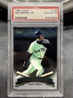 1998 Topps Finest - Ken Griffey Jr #100 PSA 10 GEM MT