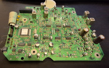 RAYMARINE RL90 DOME 4KW IF PCB 4478-012 PREOW...
