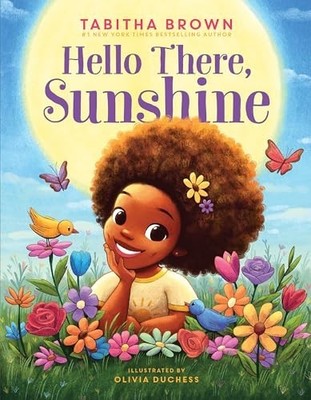 Hello There, Sunshine - GOOD