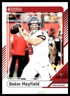 Baker Mayfield 2024 Donruss #80 Buccaneers NFL READ FREE SHIPPING AutographDen