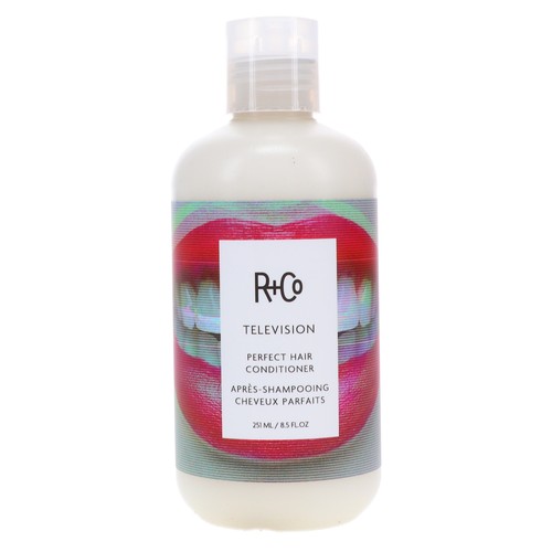 R+CO Television Perfect Hair Shampoo 8.5 oz & Television Perfect Hair - Picture 8 of 8