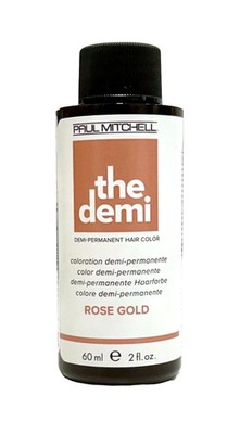 Paul Mitchell The Demi Demi-Permanent Hair Color 2 oz-Choose Shade