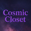 Cosmic Gazer Art's Cosmic Closet
