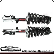 FCS Parts Rear Struts Shocks for 1992-1996 Toyota Camry 2.2L_AS