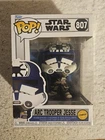 Funko Pop! Star Wars: Star Wars - Arc Trooper Jesse (Chase) #807