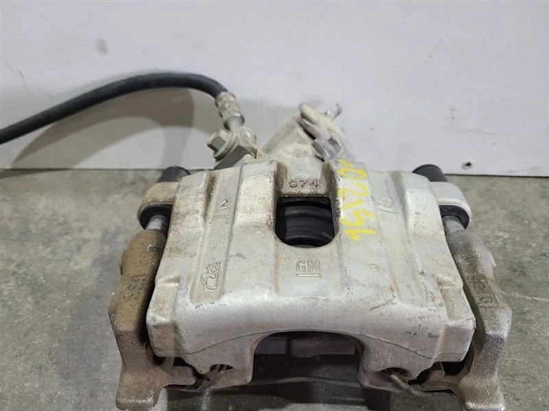 Pinza trasera izquierda conductor compatible 06-10 SOLSTICE 561556 Foto 3 de 4