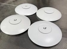 *Lot of 4* Ubiquiti Unifi AP AC PRO UAP-AC-PRO 802.11ac Wireless Access Point