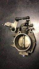 Drosselklappe 1748094 BMW E36 E34