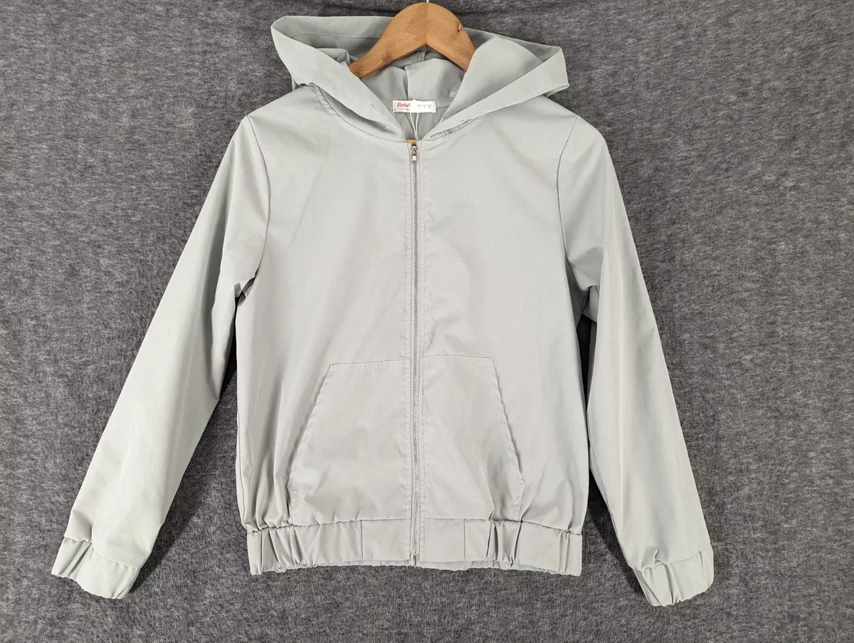 Windbreaker romwe hotsell