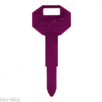 MITSUBISHI Ultralite Keyblank , Key Blank-Free Post.