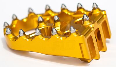 FLO MOTORSPORTS 2019 FLHX Street Glide Harley Davidson TOURING BRAKE PEDAL TIP G