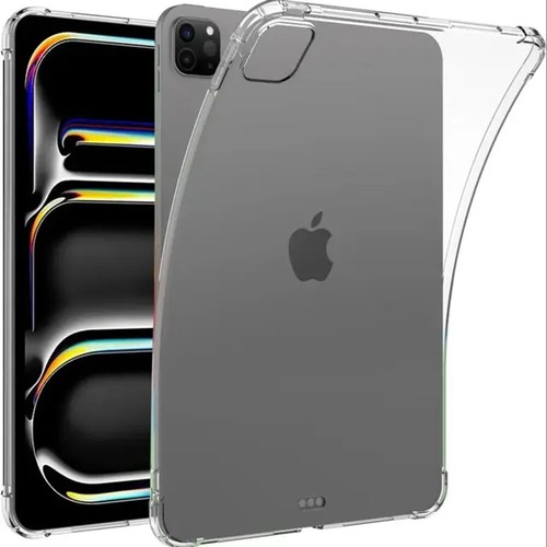 Shockproof Heavy Duty Hard Case for iPad 5/6/7/8/9/10th Gen Air 4 5 Pro 11 2024 - Picture 126 of 126