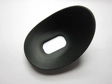 New Original Parts For Sony FDR-AX700 HXR-NX80 Viewfinder Large Eye Cup EyeCup