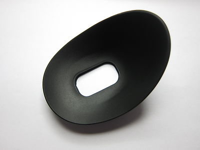 New Viewfinder Eyepiece Eye Cup Rubber Eyecup For Sony PXW-X70 PXW-FS5 PXW-Z90