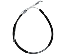 BC97134 Parking Brake Cable Rear Driver Left Side for Ram Truck Hand