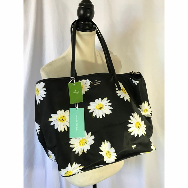 daisy diaper bag
