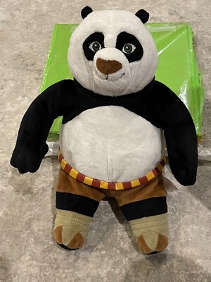 Kung Fu Panda 14