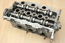 2.7 DIESEL CYLINDER HEAD + CAMSHAFTS RIGHT BANK - Jaguar XF / XJ / S-Type / TDV6