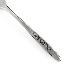 Ekco Eterna EXODUS Stainless Rose Textured Silverware CHOICE Flatware