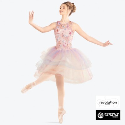 Degas Tanz Ballett Revolution Secret Garden Essay Paar Tutu REVRC23888