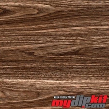 Hydrographics Film Hydro Dipping Water Transfer  Film SW-050 Straight Wood