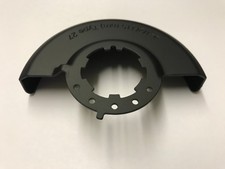 NEW GENUINE MILWAUKEE 4.5" T27 GUARD ASSEMBLY 43-54-1200