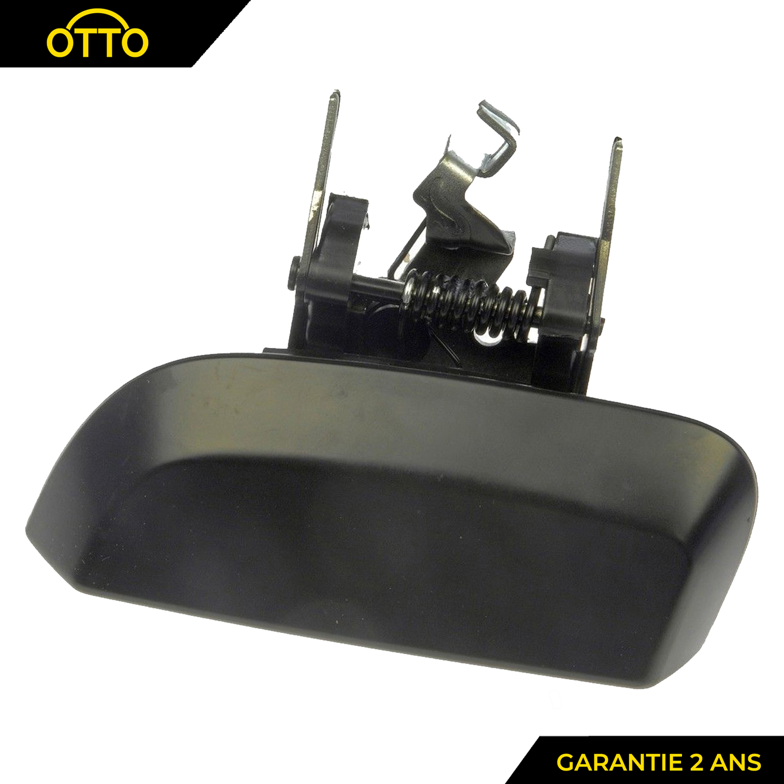 Poignée de porte droite rigide pour Pathfinder R51 équivalent OEM 82606-EA502