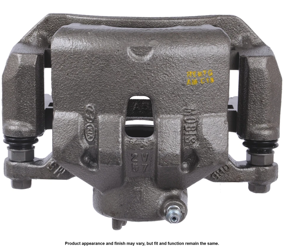 适用于 2014 - 2017 起亚 Forte Koup 2L L4 盘式制动卡钳前右 Cardone 2015 — 第 4/4 张图片