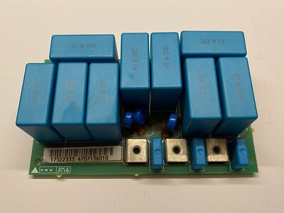 175Z2333 Board für Danfoss VLT 6000 HVAC