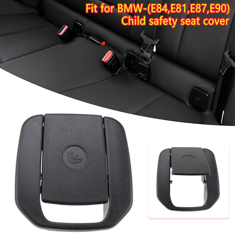 Bmw hotsell e92 isofix