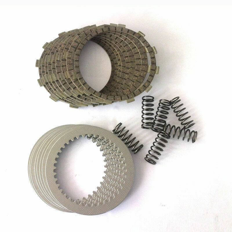 20052013 Suzuki LTZ400 LTZ 400 LTZ400 Heavy Duty Clutch Kit eBay