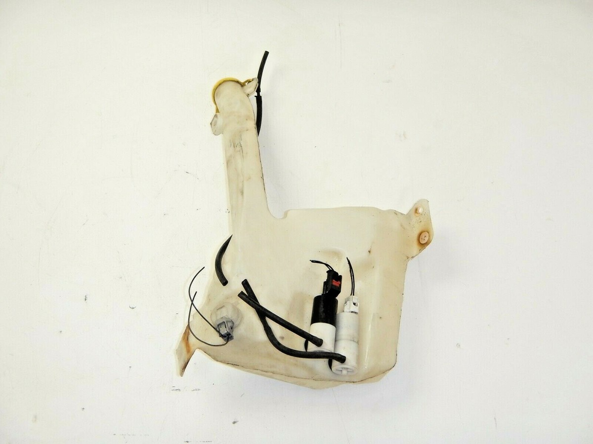 Jeep Grand Cherokee WJ 99-04 OEM Windshield Washer Fluid Reservoir