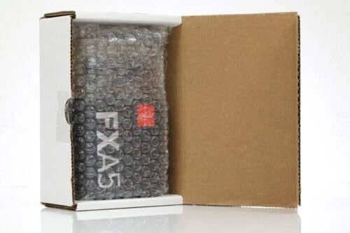 Fender FXA5 Black In-Ear Headphone Monitors Professional Live Performance - Image 2 of 4