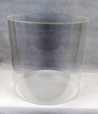 Clear Acrylic Drum Shell 16x16 Seamless 6mm thickness | eBay