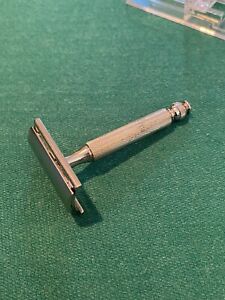 gillette ball end razor