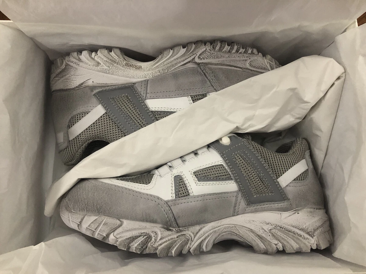 Maison margiela deals security sneakers
