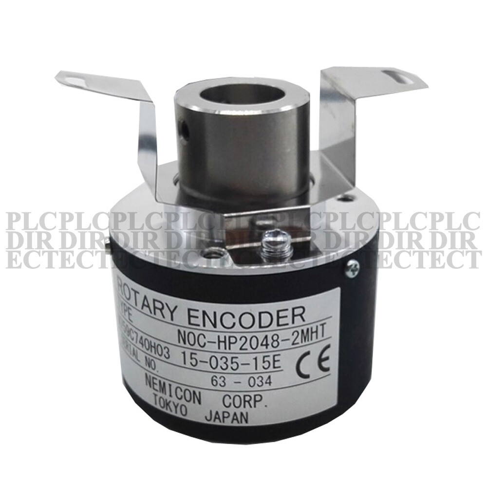 NEW Nemicon NOC-HP2048-2MHT Rotary Encoder