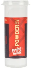 Perfect Hatch Fly Fishing - Dry Fly Powder - Floatant - PH-SF-DFP