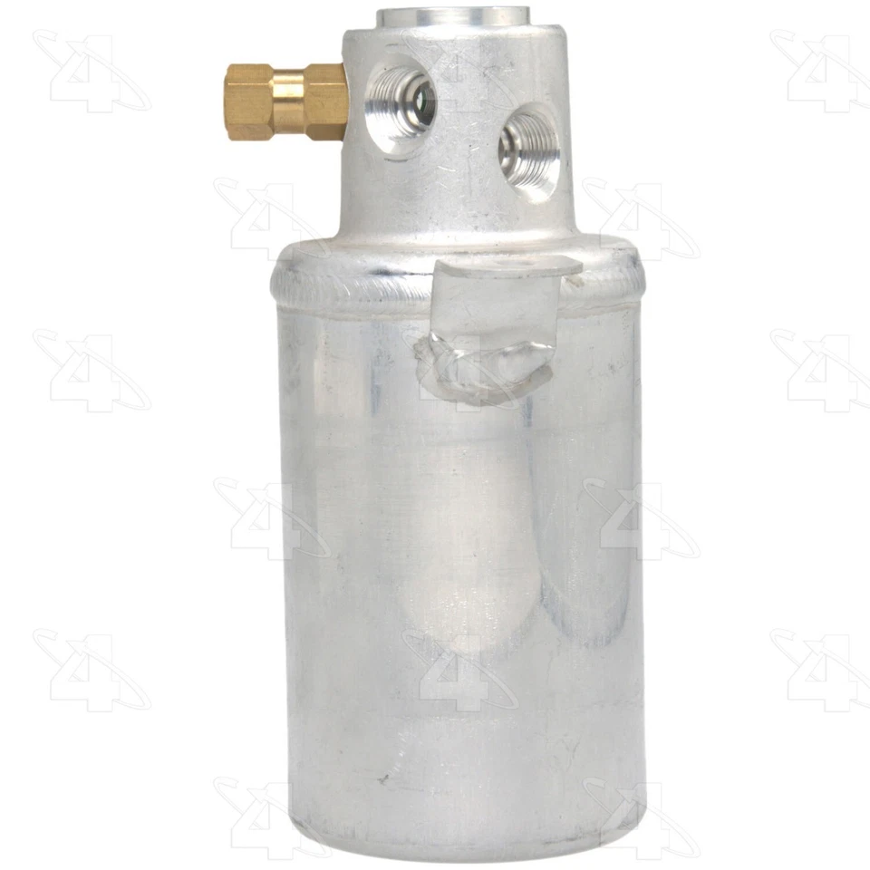 4 Seasons A/C Receiver Drier For 1998-2002 Mercedes-Benz CLK320 - Image 4 of 4