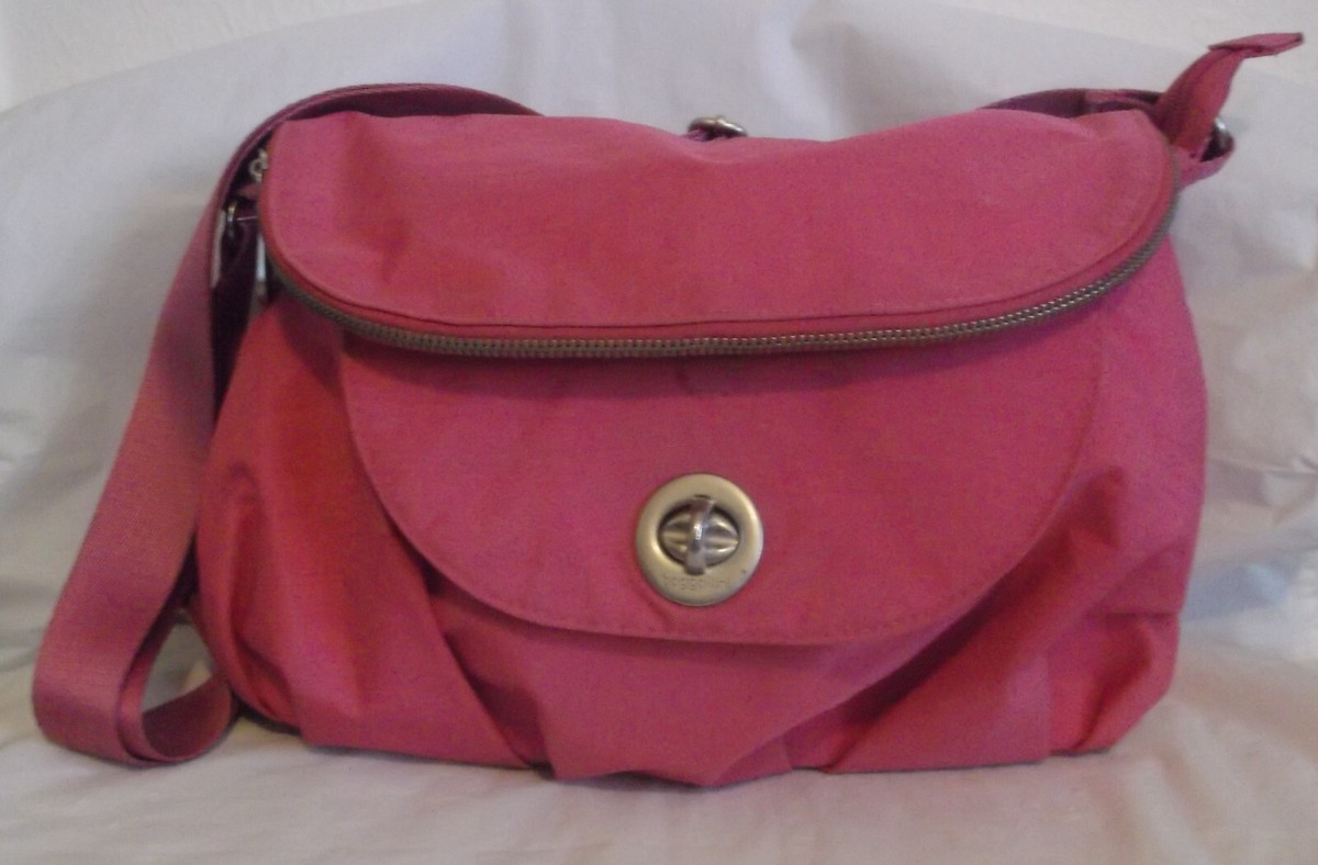 baggallini provence travel crossbody bag Cases by Baggallini Baggallini Crossbody Bags for Women