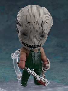 Good Smile Dead by Daylight The Trapper Nendoroid Action Figure USA Seller 4580416908689 | eBay