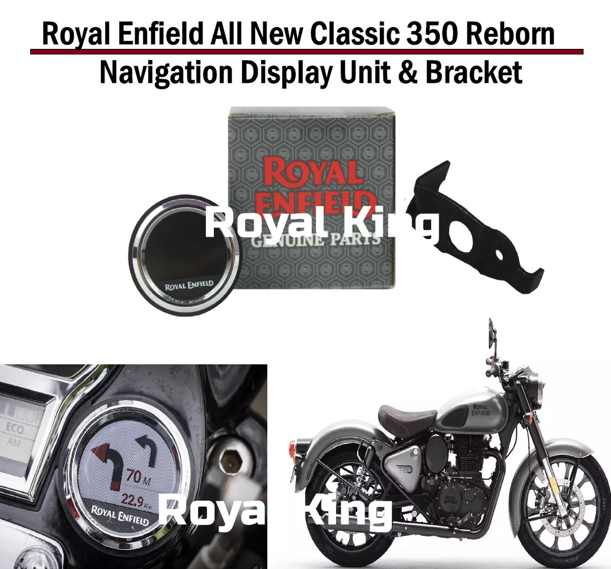 Royal enfield 2024 all new model