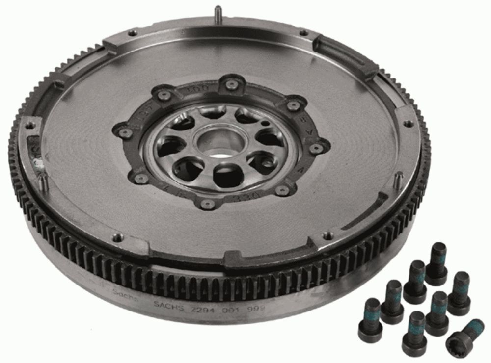 Sachs 2294 001 999 Flywheel Man for sale online | eBay