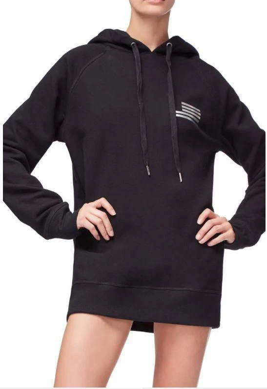 Good american best sale hoodie