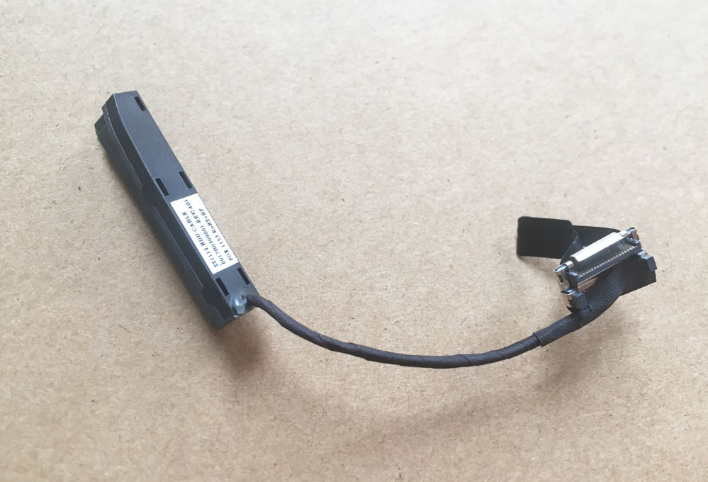 HP Pavilion DV6-6000 DV7-6000 6017B0309001 HDD Hard Disk Drive