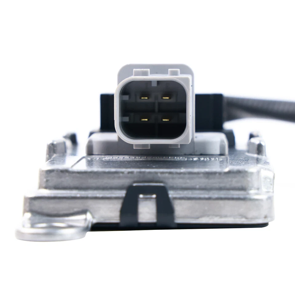 New NOx Sensor  Replace 4326867 4326867RX Nitrogen Oxide Sensor Fits For Cummins Foto 3 de 4